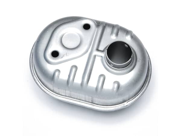11890337-1-S-Honda-18310-ZM0-010-Muffler 360 view
