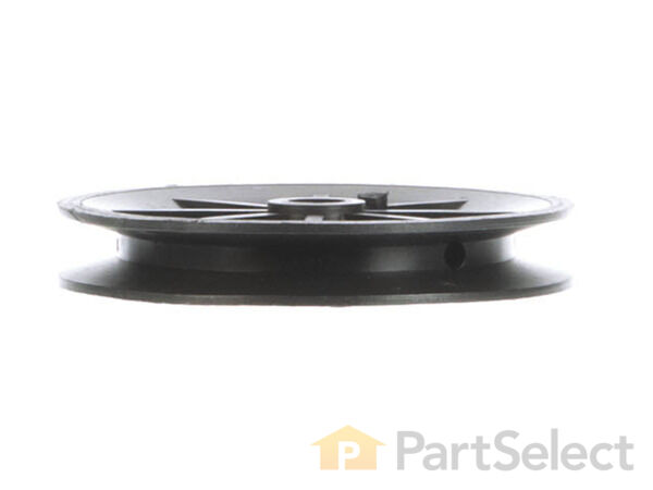 11890735-1-S-Honda-22421-VE1-T00-Pulley, Driven 360 view