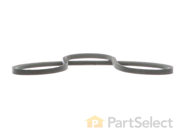 11890753-1-S-Honda-22431-VH7-K00-V-Belt (3L-39.1) 360 view
