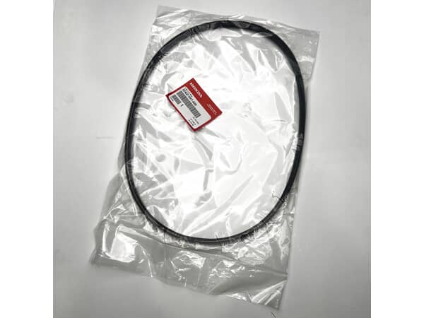 11890757-1-S-Honda-22432-VH7-A00-V-belt (3l-36.8) 360 view