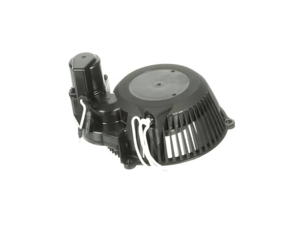11891265-1-S-Honda-28400-ZS9-A04-Pri; Starter Assembly, Starter 360 view