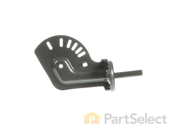 11892077-1-S-Honda-42725-VG4-T00ZA-Caster, R. Fr. Nh190m (vintage 360 view
