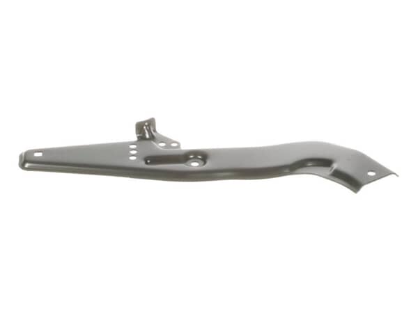 11892765-1-S-Honda-53131-VH7-010ZA-Stay, R. Handle Nh105 (mat Bla 360 view