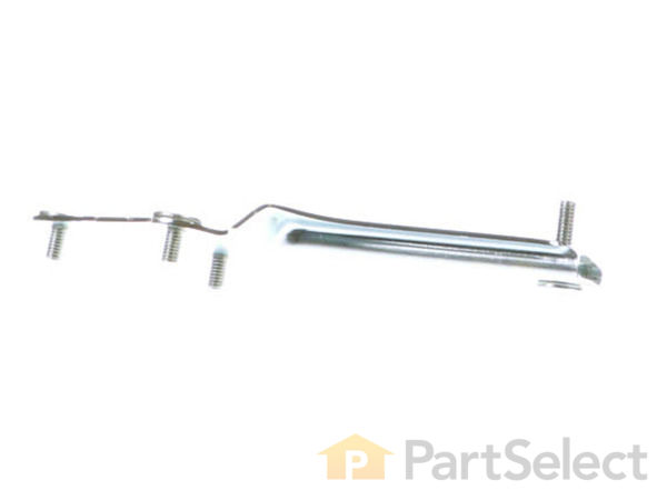 11892770-1-S-Honda-53135-VG4-000ZA-Stay, L. Handle 360 view