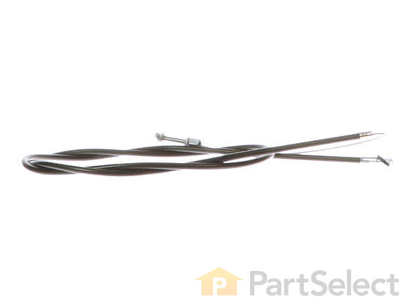 11893058-1-S-Honda-54530-VB3-802-Cable, Roto-Stop 360 view
