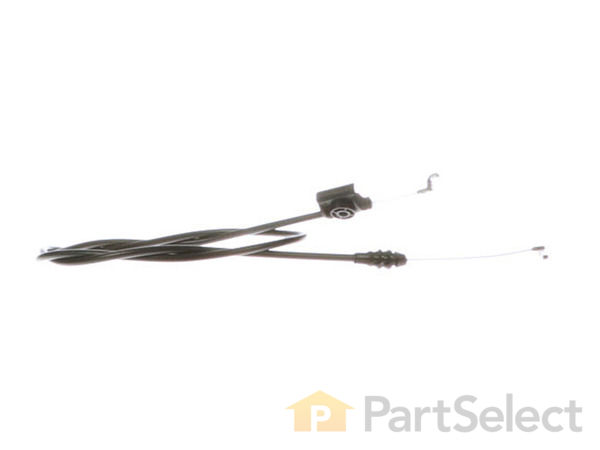 11893074-1-S-Honda-54530-VH7-K00-Cable, Brake 360 view
