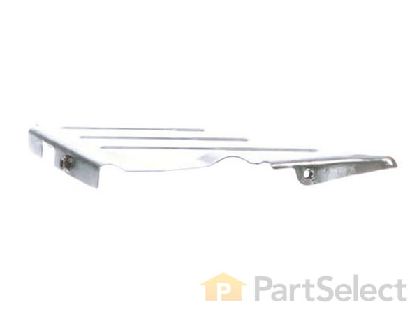 11894395-1-S-Honda-76143-VG4-010-Plate, Guide 360 view