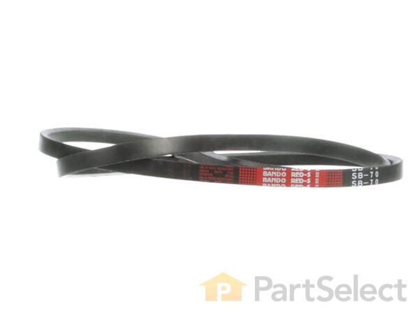 11894477-1-S-Honda-76181-751-003-V-Belt, Blade (Sb-70) 360 view