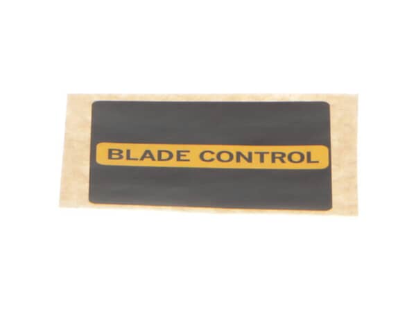 11895470-1-S-Honda-87588-VE1-G00-Mark, Blade Control 360 view