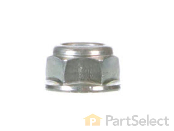 11896005-1-S-Honda-90302-VH8-760-Nut, Lock (10mm) 360 view
