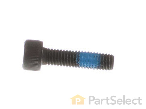 11902969-1-S-Metabo HPT-306437-Nylock Hex. Socket Hd. Bolt M8 360 view