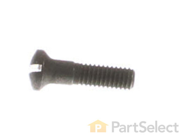 11903568-1-S-Hitachi-311-959-Special Screw (Left Hand) M6X23 360 view