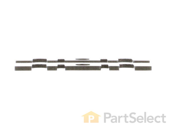 11906977-1-S-Hitachi-324-289-Planer Blades 82mm (1 Pair) 360 view