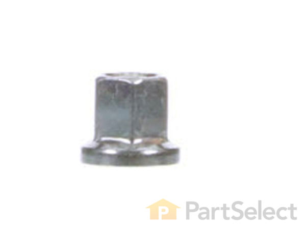 11911083-1-S-Metabo-6685416-Chain Bar Clamp Nut 360 view