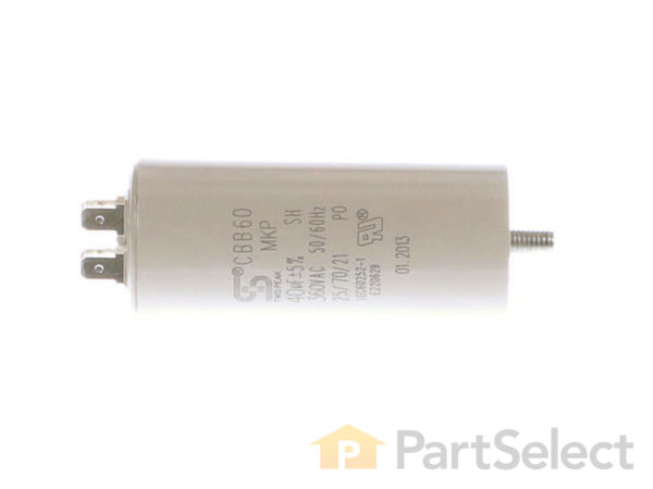11914226-1-S-Metabo HPT-881515-Capacitor 360 view