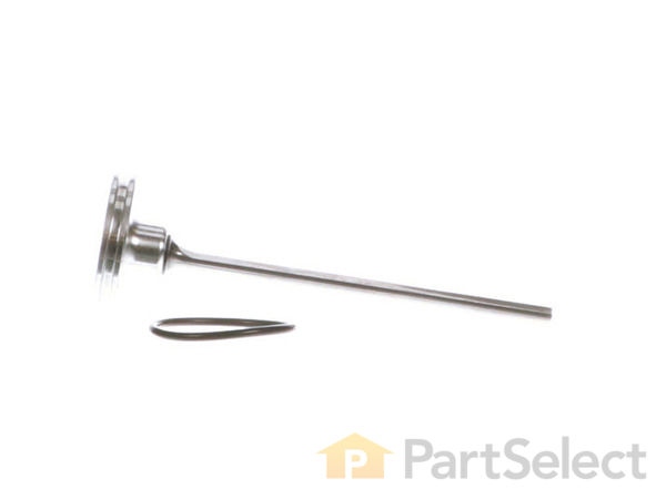 11915317-1-S-Hitachi-885915-Piston Driver Assembly 360 view