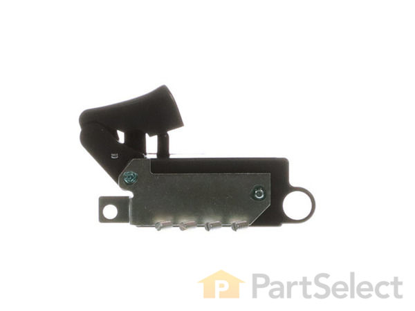 11917199-1-S-Hitachi-951-894-Switch (2P Pillar Type) W/Lock 360 view