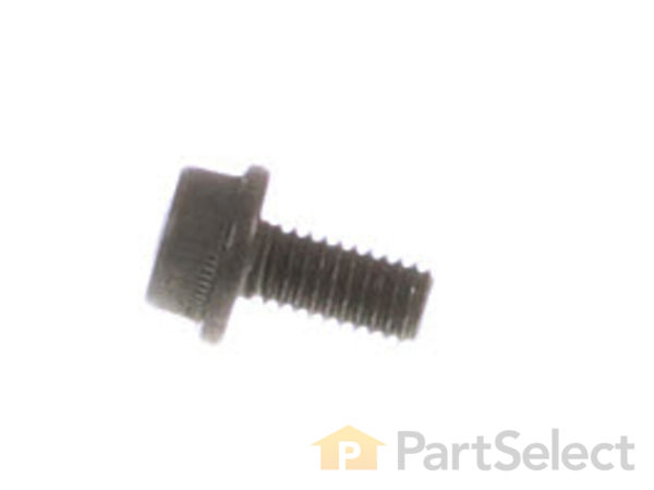 11920986-1-S-Metabo HPT-984443-Hex. Socket Hd. Bolt (w/flange 360 view