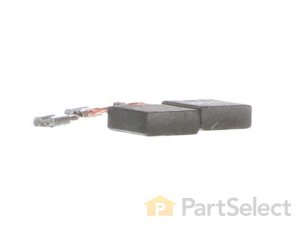 11922646-1-S-Metabo HPT-999061-Carbon Brush 7x17x22.5 (1 Pair 360 view