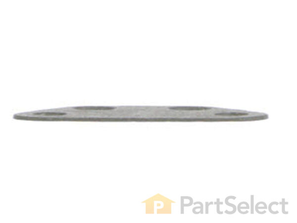 11923894-1-S-Generac-G091848-Gasket, Oil Psi Pad 360 view