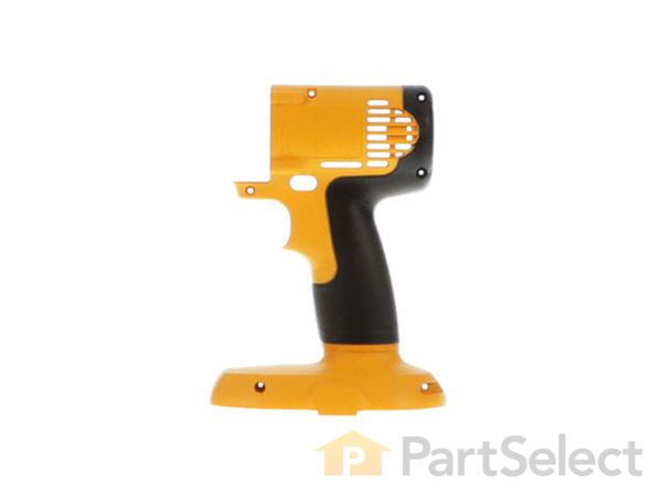 11927762-1-S-DeWALT-607981-04SV-Clamshell Set 360 view