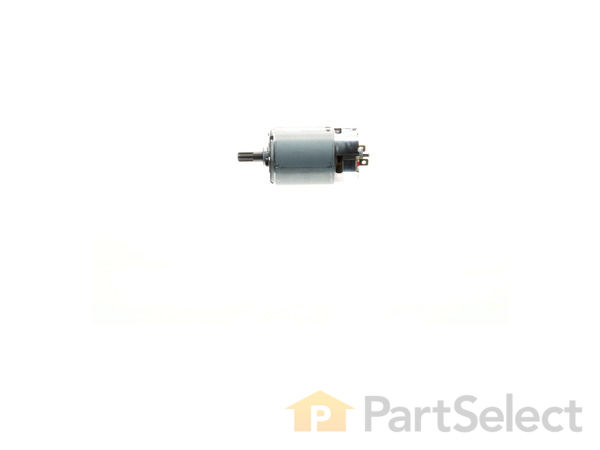 11929414-1-S-DeWALT-N076006-Motor And Pinion 360 view