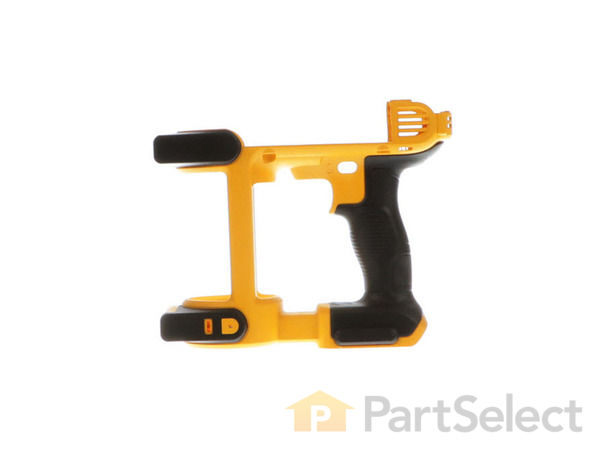11929704-1-S-DeWALT-N365751-Handle Assembly 360 view