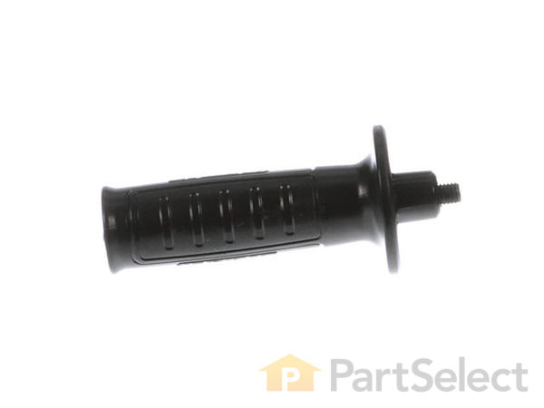 11929734-1-S-DeWALT-N383283-Side Handle 360 view