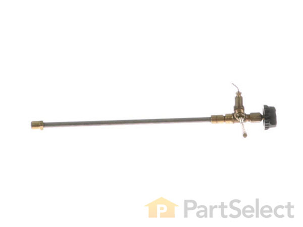11999210-1-S-Coleman-413B6601-Valve & Generator Assy. 360 view