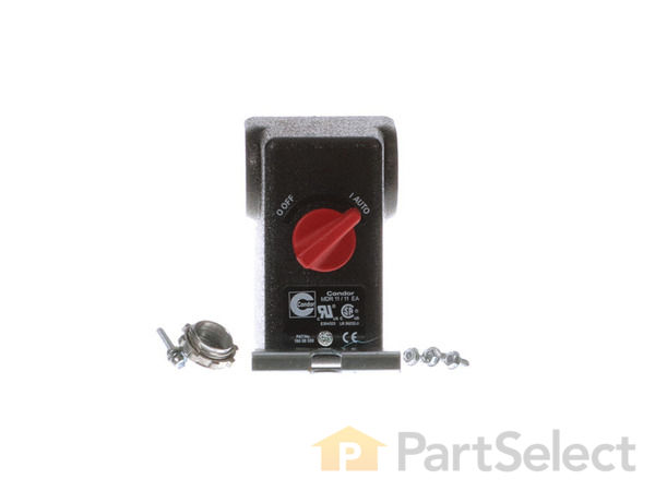 11999954-1-S-Campbell Hausfeld-CW210500SJ-Pressure Switch 360 view