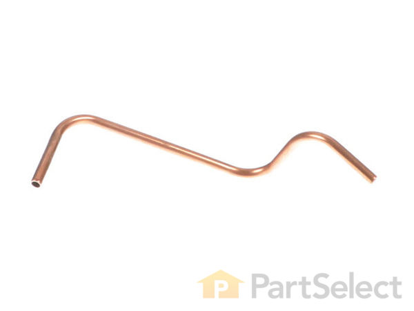 12002360-1-S-Campbell Hausfeld-WL006800AP-Exhaust Tube 360 view
