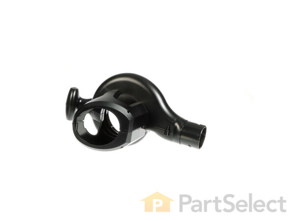 12004193-1-S-Black and Decker-90517734-Clamshell Set ( Not captable with Vac Tube Assy.584269-01) 360 view