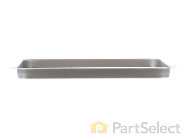 12004774-1-S-Black and Decker-CTO6335-03-Bake Pan/Drip Tray 360 view