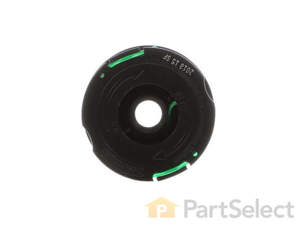 12004779-1-S-Black and Decker-DF-080-Dual-line Replacement Spool 360 view