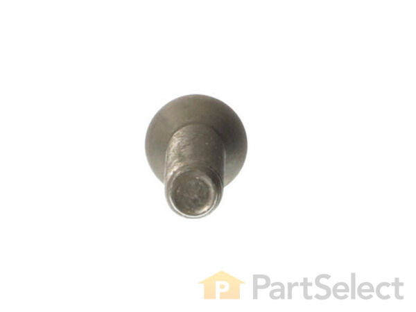 12005127-1-S-Bear Cat-15767-00B-Screw-1/2"x2-1/4"flat 360 view