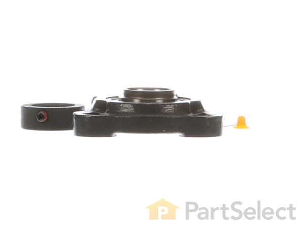 12005135-1-S-Bear Cat-16234B-Bearing, 1 In. Flushmount 360 view