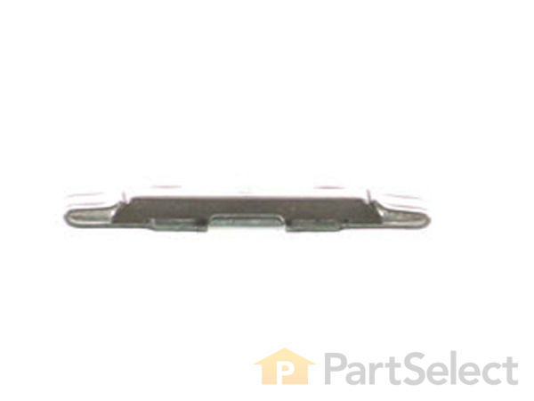 12006201-1-S-Andis-01581-Blade Pad & Guide Assy 360 view
