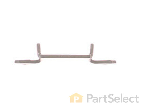 12006447-1-S-Andis-64003-Ag/bg Blade Bracket - Complete 360 view