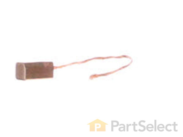 12006490-1-S-Andis-64503-Carbon Brush W/shunt 360 view