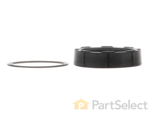 12007476-1-S-Braun-BR64184624-Adapter with Gasket 360 view