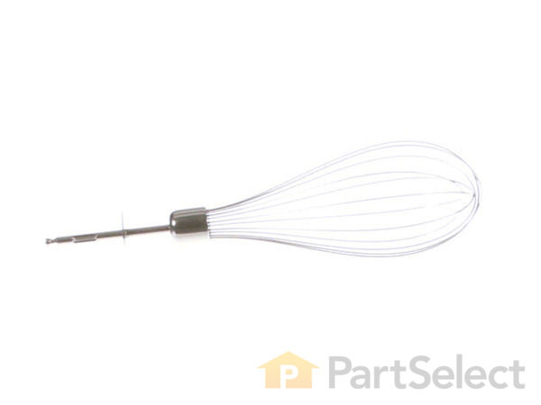 12007495-1-S-Braun-BR64189652-Hand Blender Wire Whip Only 360 view