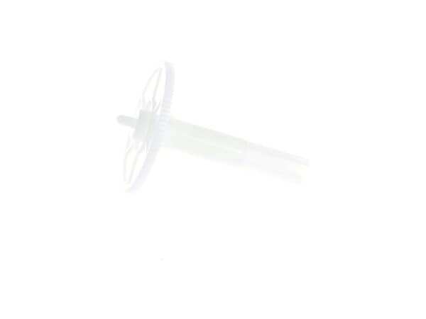 12007869-1-S-Breville-SP0000042-Actuation Gear With Shaft 360 view