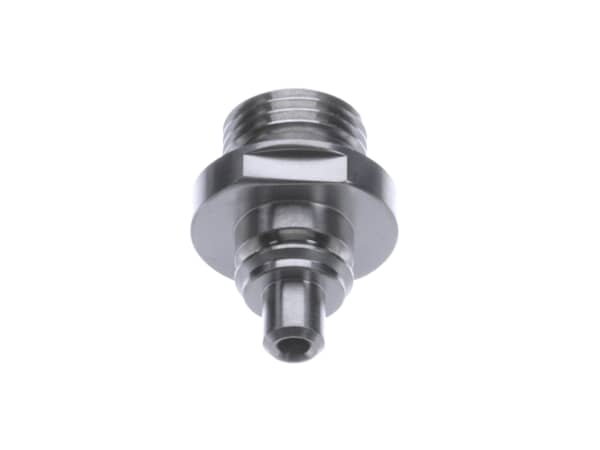 12008104-1-S-Breville-SP0001415-Stainless Steel Connector 360 view