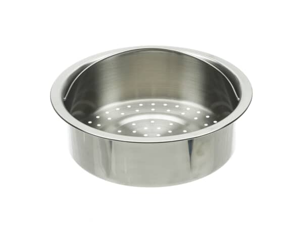 12008419-1-S-Breville-SP0002795-Stainless Steel Steaming Tray 360 view