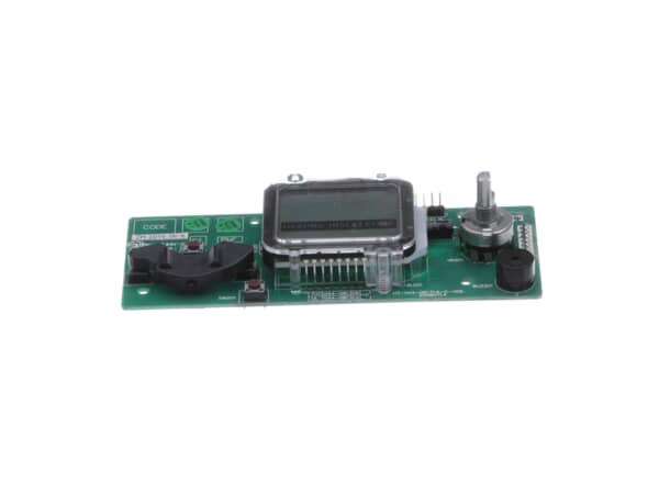 12008623-1-S-Breville-SP0010378-Control Pcb Assembly 360 view