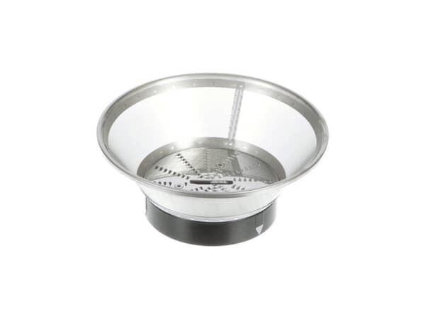 12008740-1-S-Breville-SP0010662-Nutridisk Filter Basket Assembly 360 view