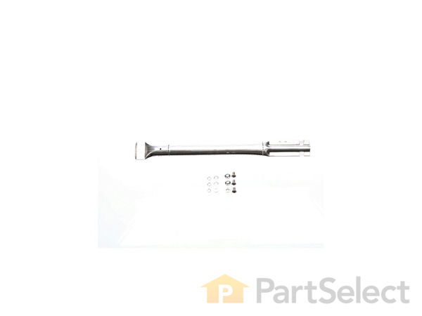 12011740-1-S-Char-Broil-G431-0300-W2A-Main Burner Tube 360 view