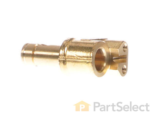 12013600-1-S-Chicago Pneumatic-8940163637-Air Inlet Block 360 view