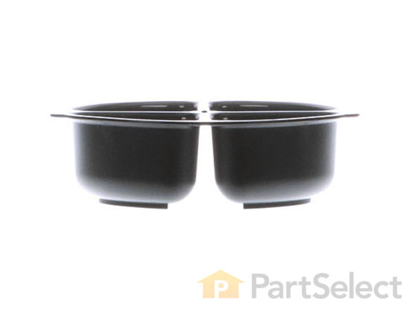 12018310-1-S-Cuisinart-CEC-10PT-Poaching Tray 360 view