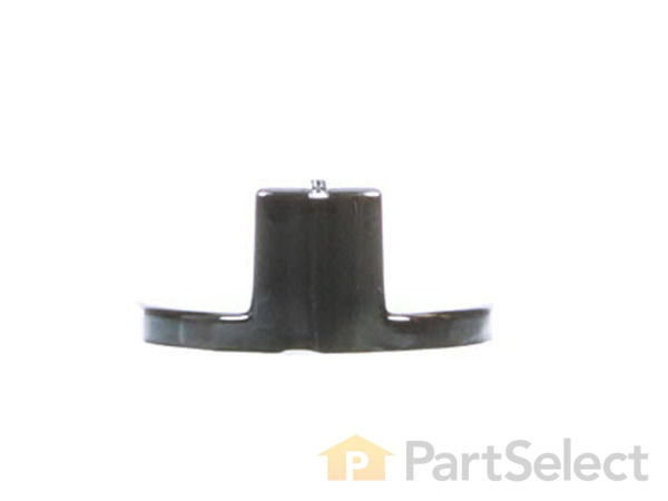 12019262-1-S-DeLonghi-5511810268-Knob - For Timer & Tempe 360 view